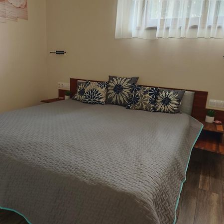 Gamma Apartmanok Es Jakuzzi Miskolc Phòng bức ảnh