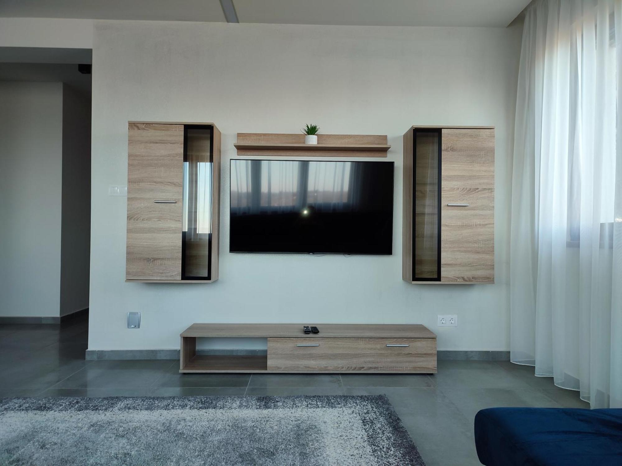 Gamma Apartmanok Es Jakuzzi Miskolc Phòng bức ảnh